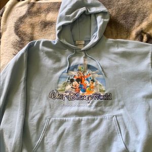 Disney sweatshirt